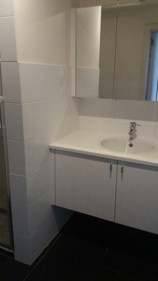 Apartement Bredene Exterior foto